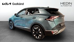 Kia Sportage bild 6