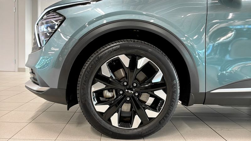 Kia Sportage bild 19