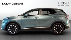 Kia Sportage bild 4