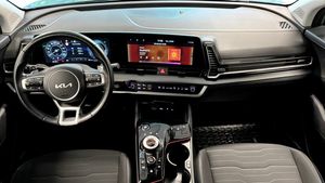 Kia Sportage bild 7