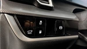 Kia Sportage bild 15