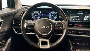 Kia Sportage bild 10