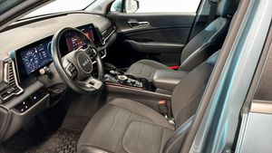 Kia Sportage bild 8