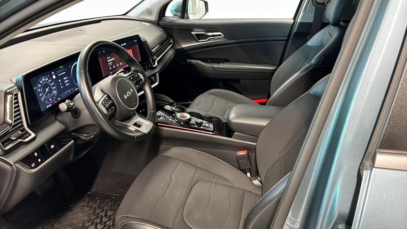 Kia Sportage bild 8