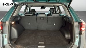 Kia Sportage bild 12