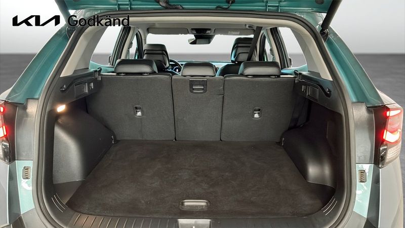 Kia Sportage bild 12