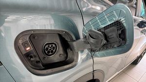 Kia Sportage bild 20