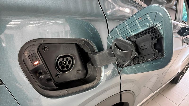 Kia Sportage bild 20