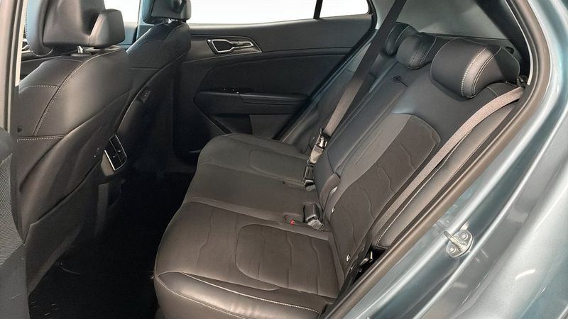 Kia Sportage bild 9