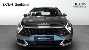 Kia Sportage bild 2