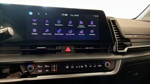 Kia Sportage bild 11