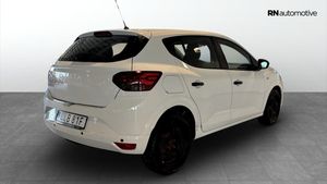 Dacia Sandero bild 5