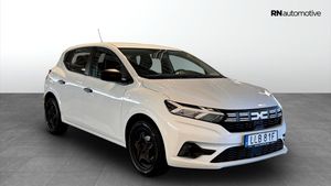 Dacia Sandero bild 7
