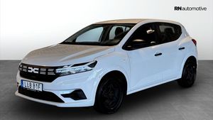 Dacia Sandero bild 1