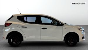 Dacia Sandero bild 6