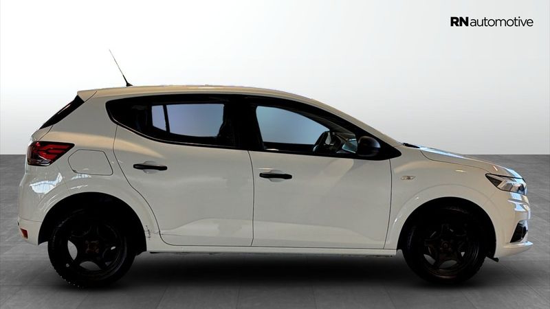 Dacia Sandero bild 6