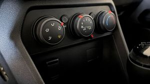 Dacia Sandero bild 12