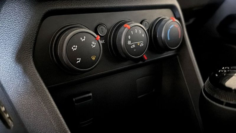 Dacia Sandero bild 12