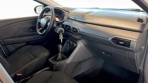 Dacia Sandero bild 11