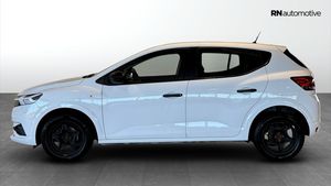 Dacia Sandero bild 2