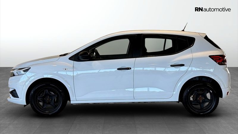 Dacia Sandero bild 2