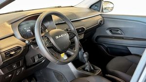 Dacia Sandero bild 10
