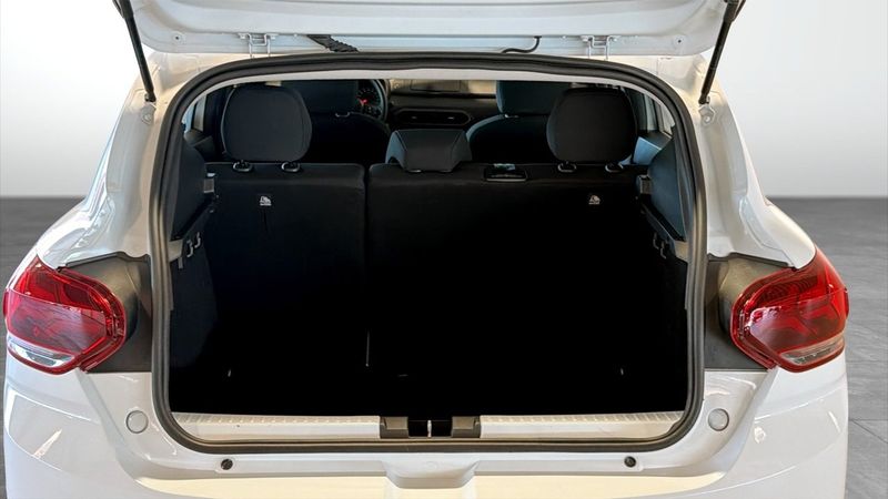 Dacia Sandero bild 9