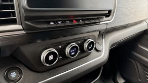 Renault Trafic bild 18
