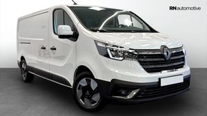Renault Trafic bild 7