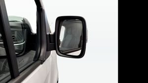 Renault Trafic bild 25