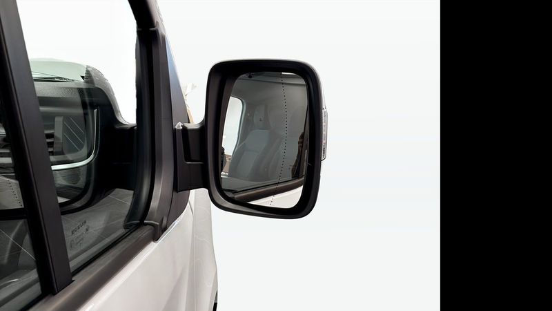 Renault Trafic bild 25