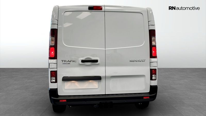 Renault Trafic bild 4