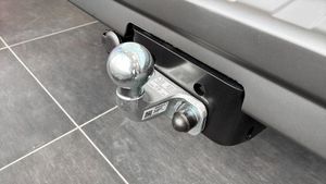 Renault Trafic bild 24