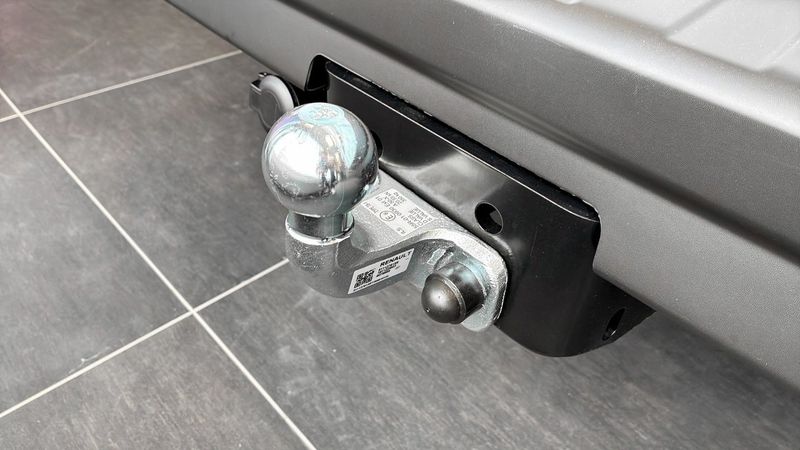 Renault Trafic bild 24