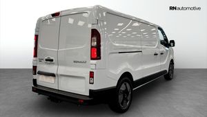 Renault Trafic bild 5
