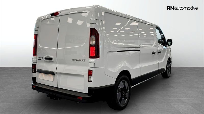 Renault Trafic bild 5
