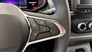Renault Trafic bild 15