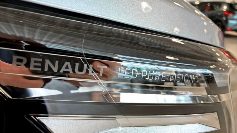 Renault Trafic bild 25