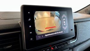 Renault Trafic bild 18