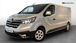 Renault Trafic bild 1