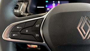 Renault Trafic bild 14