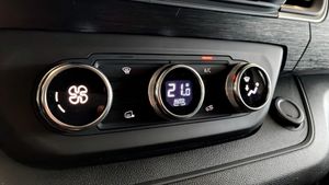 Renault Trafic bild 12