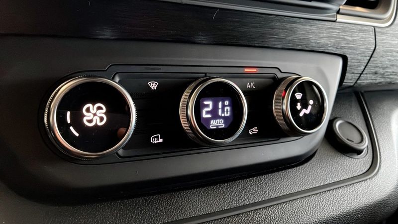 Renault Trafic bild 12