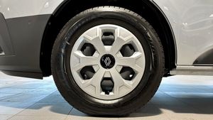 Renault Trafic bild 20