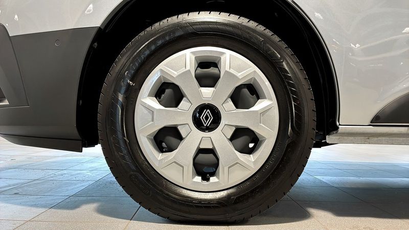 Renault Trafic bild 20