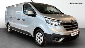 Renault Trafic bild 7