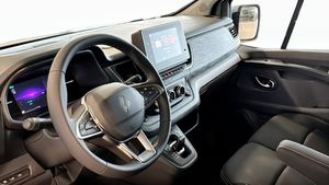 Renault Trafic bild 10