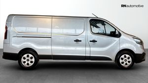Renault Trafic bild 6