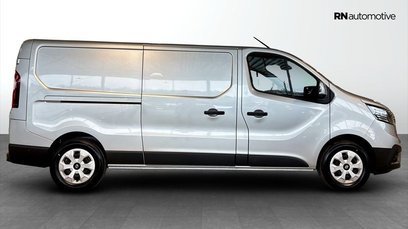 Renault Trafic bild 6