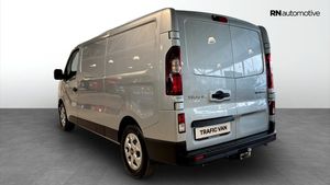 Renault Trafic bild 3